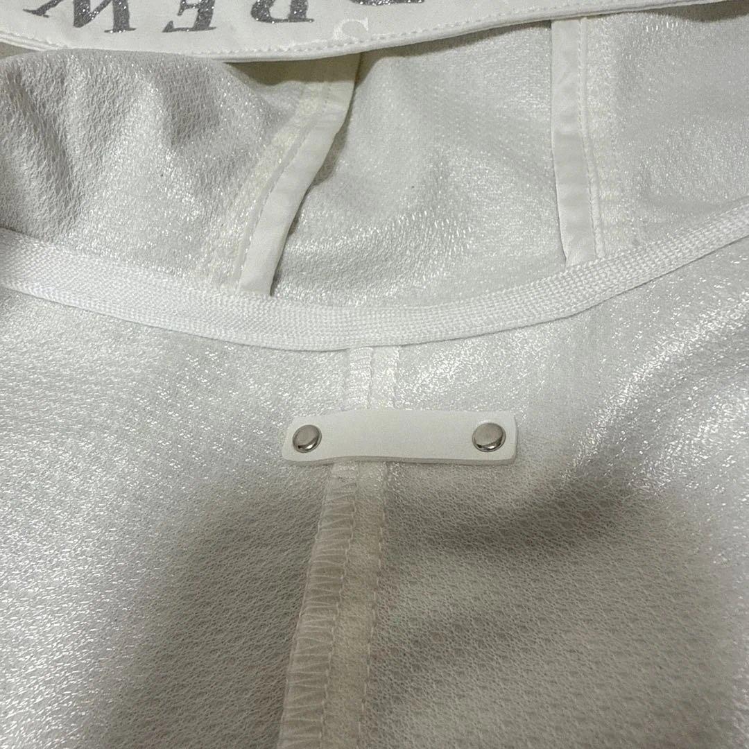 セントアンドリュース sサイズ　パーカー