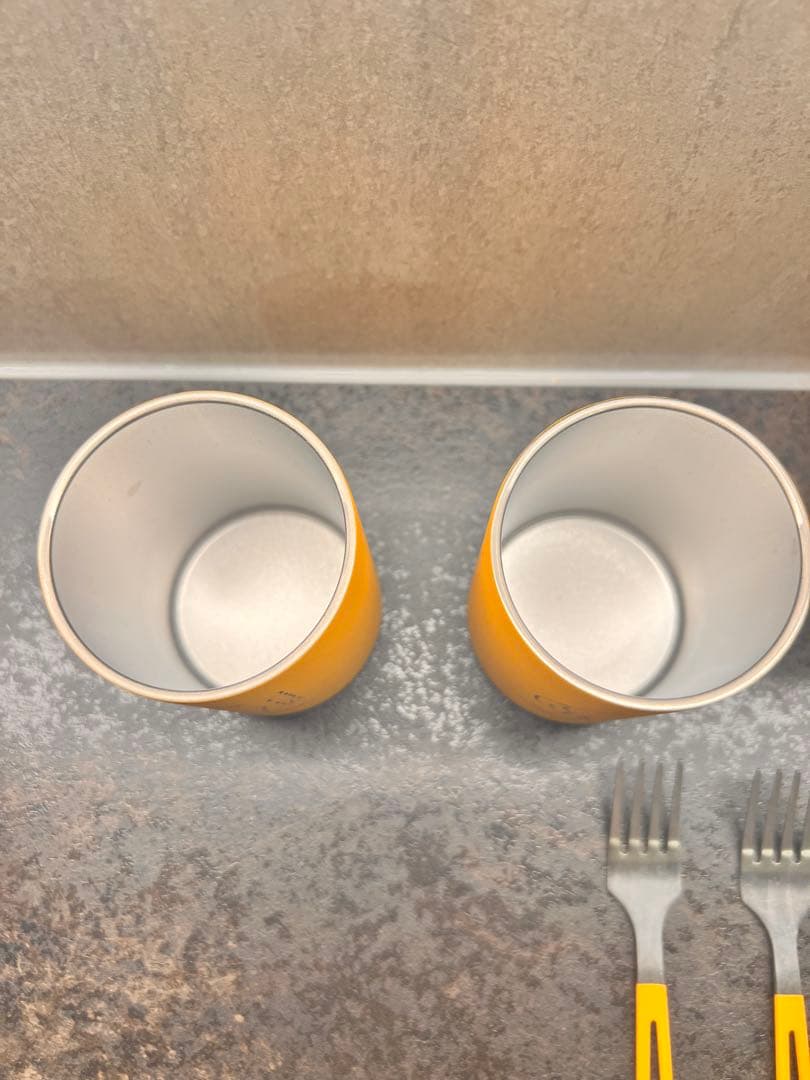 ト*シ様 ノルディスク Nordisk x Samsoe カトラリーセット