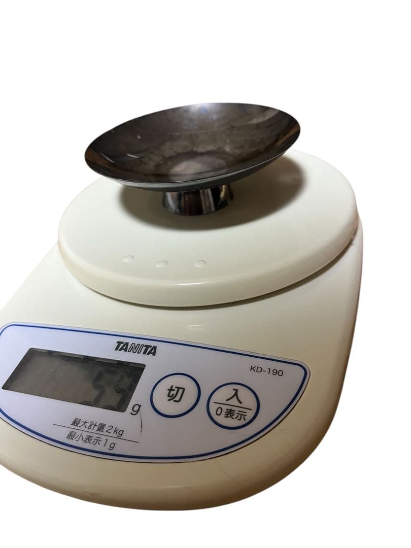 53g　純銀 銀杯 シルバー SILVER 刻印あり　 銀盃 純銀　シルバー