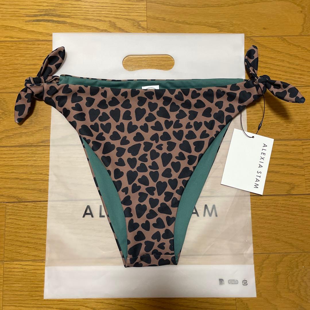 ALEXIA STAM Love actually Lサイズ