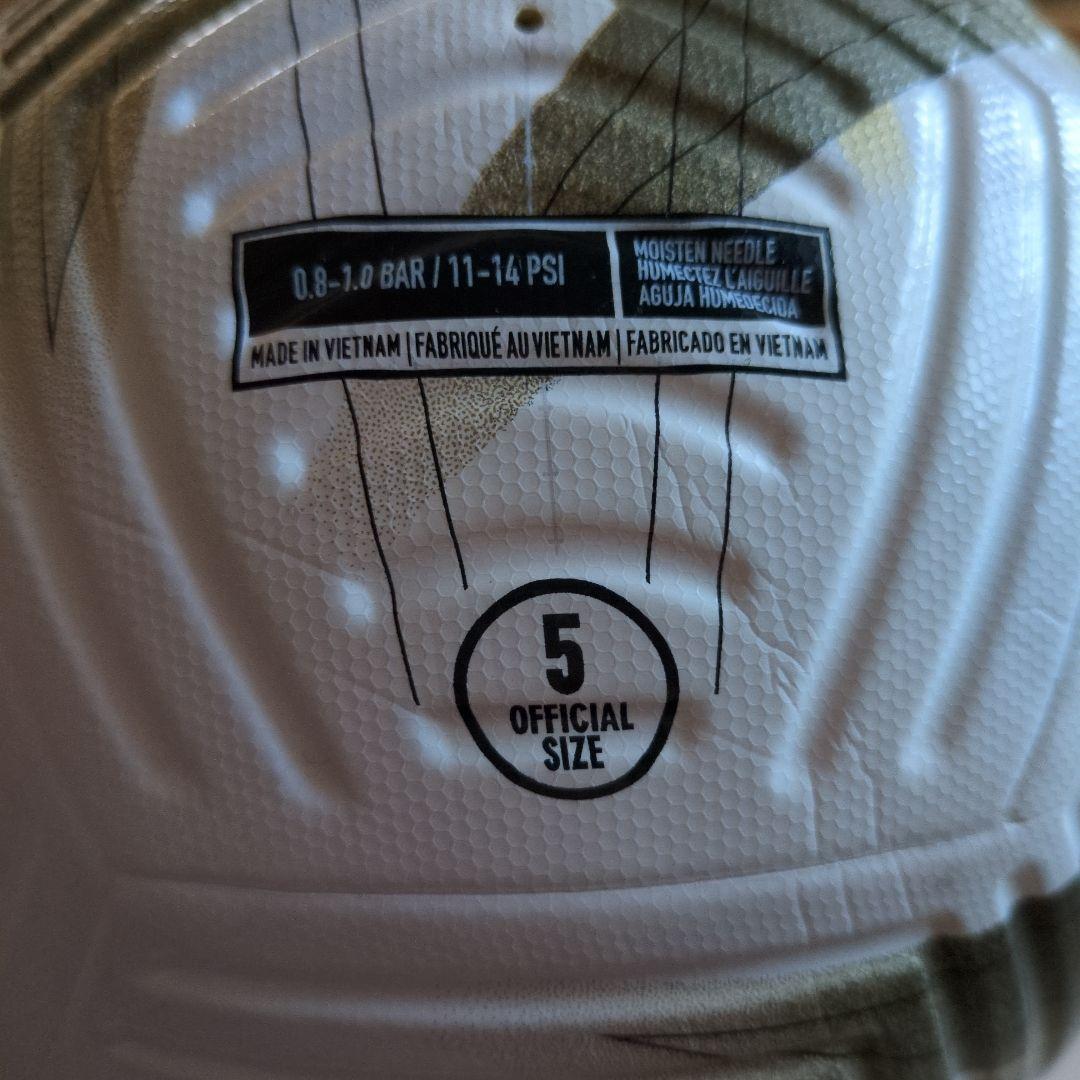 Nike プレミアリーグ クラブ エリート フットボール FQ4967-106