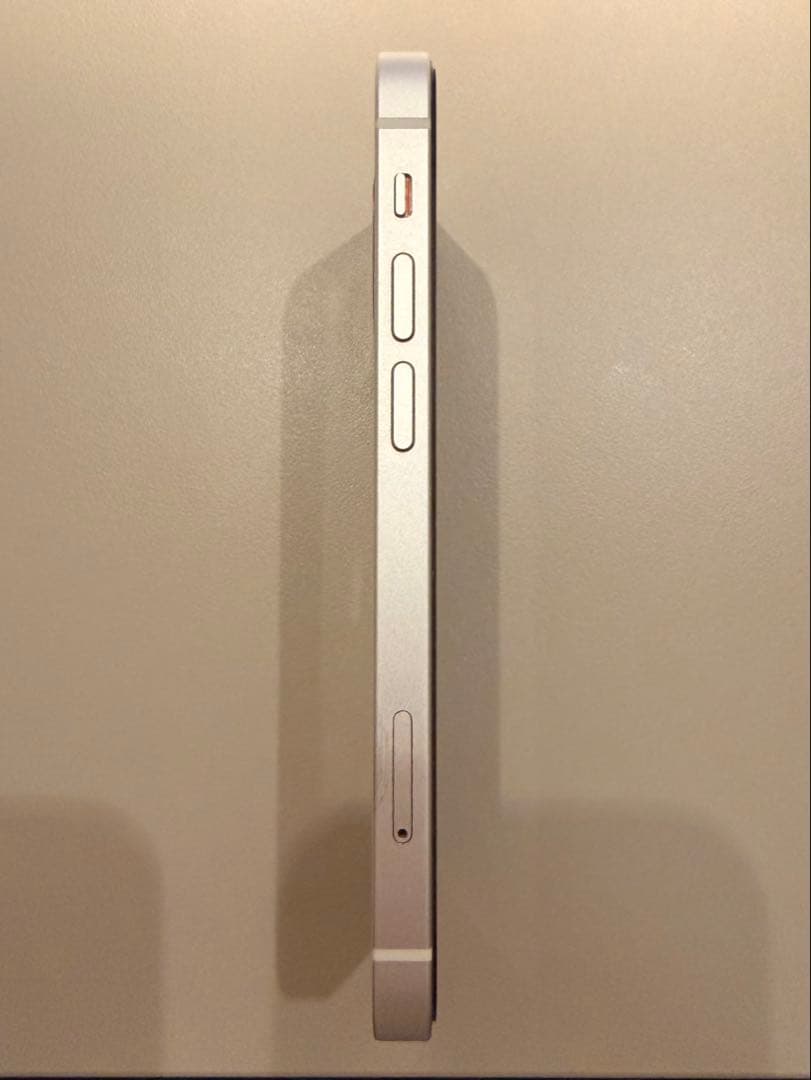 iPhone 12 mini 256GB 白 SIMフリー