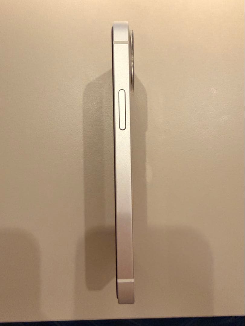 iPhone 12 mini 256GB 白 SIMフリー