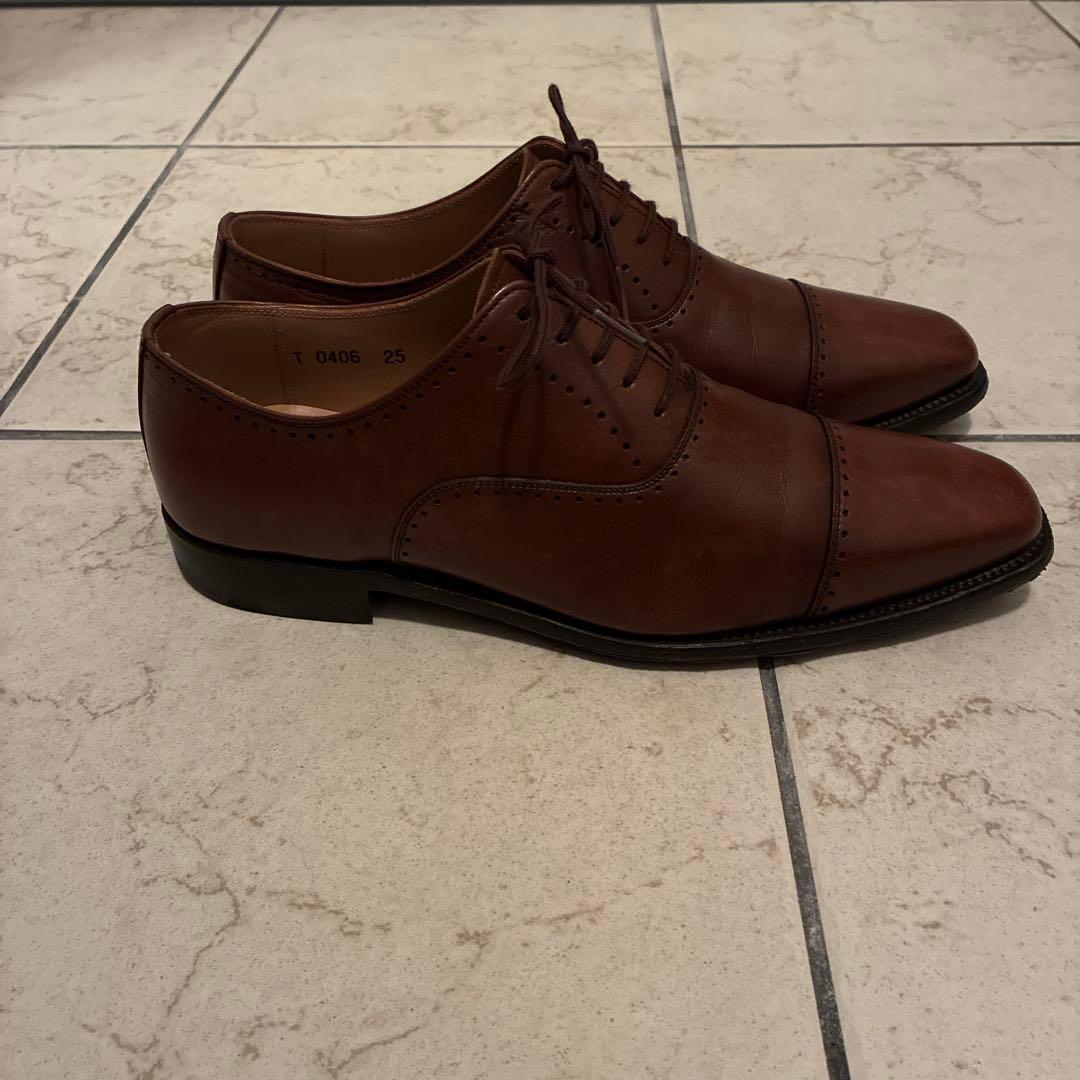 スコッチグレイン　25cm