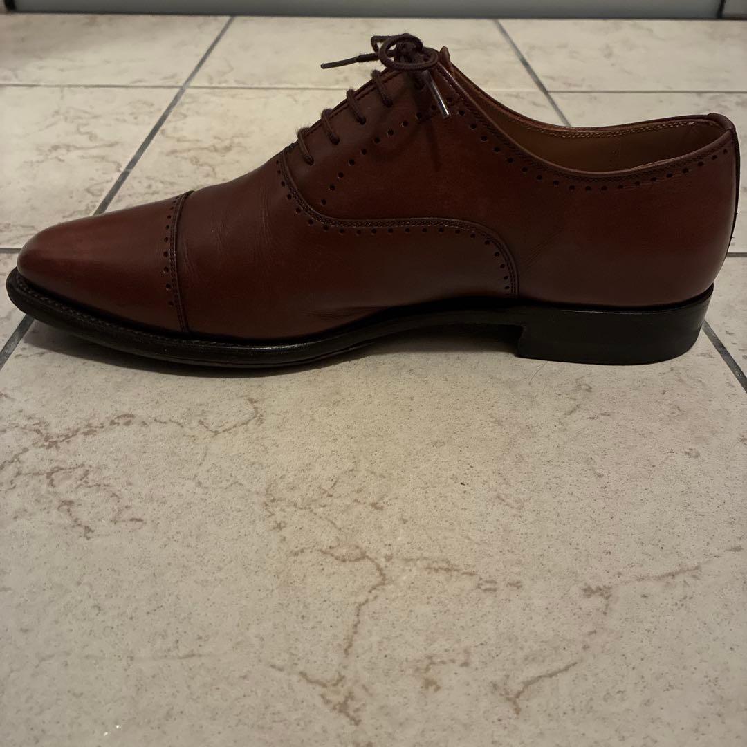 スコッチグレイン　25cm