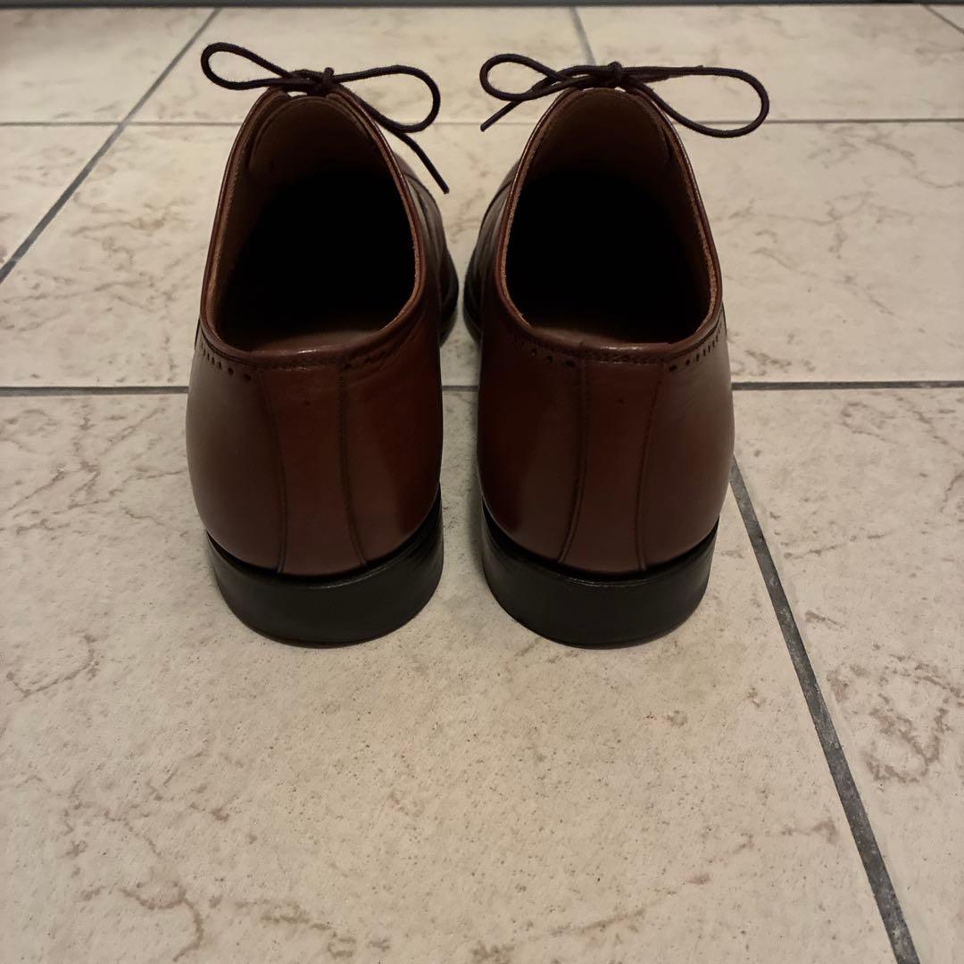 スコッチグレイン　25cm