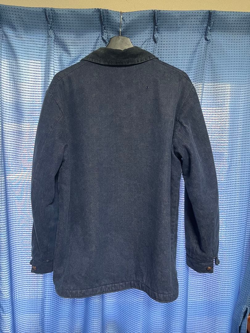 bigben wrangler デニムカバーオール　60s〜70s