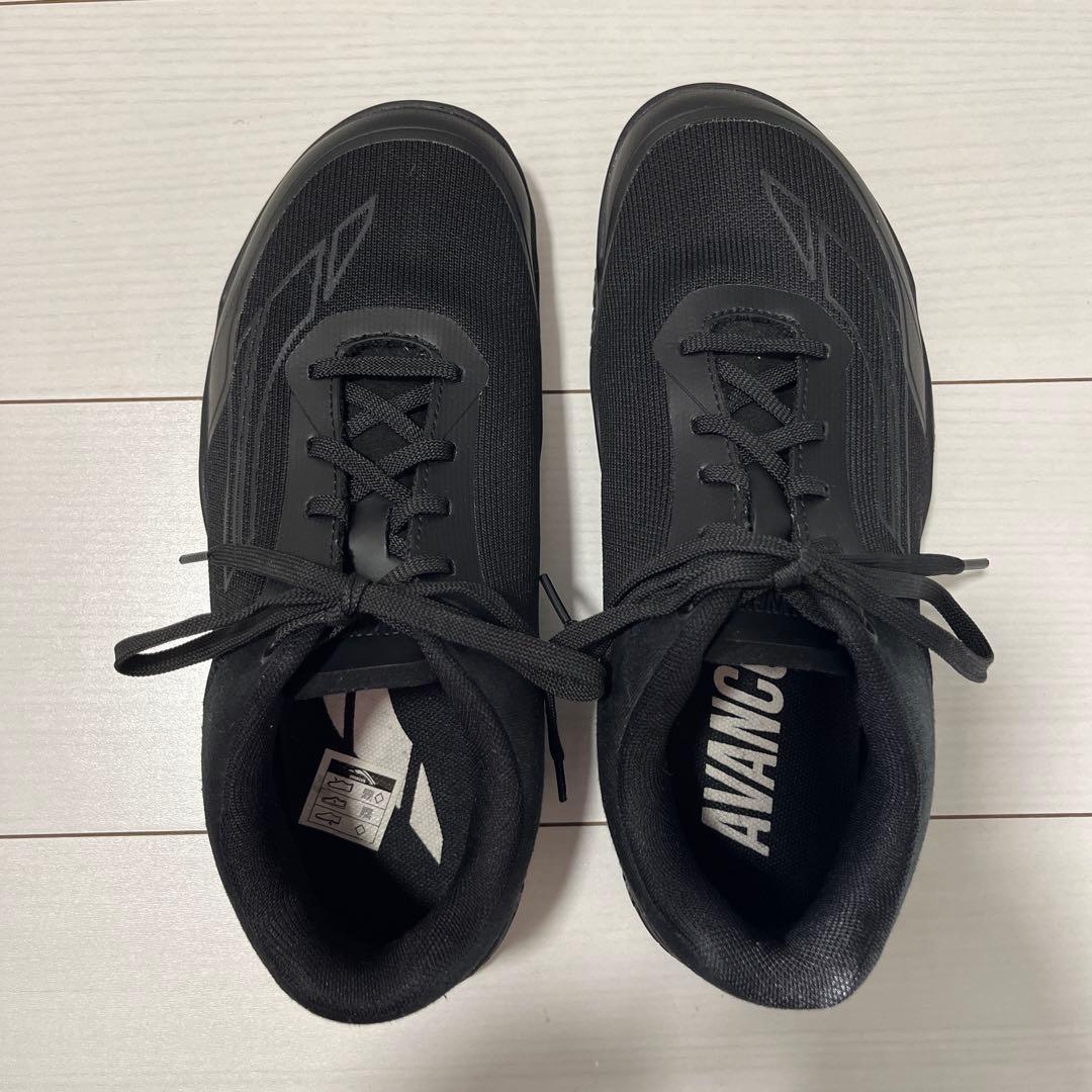 AVANCUS エイペックスパワー　V2.5 26.5cm