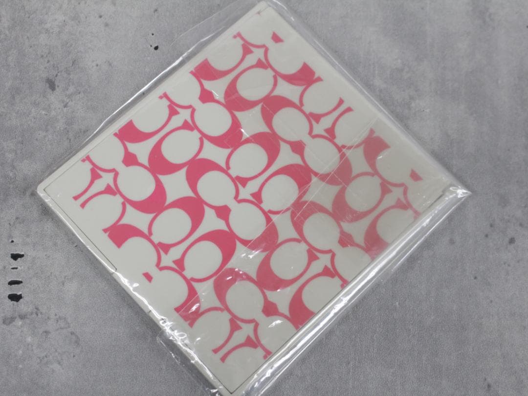 ■完売品極美品 コーチ C8510 ローグ バッグ25 ティーローズ レザー