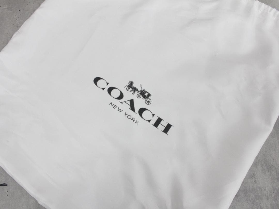 ■完売品極美品 コーチ C8510 ローグ バッグ25 ティーローズ レザー