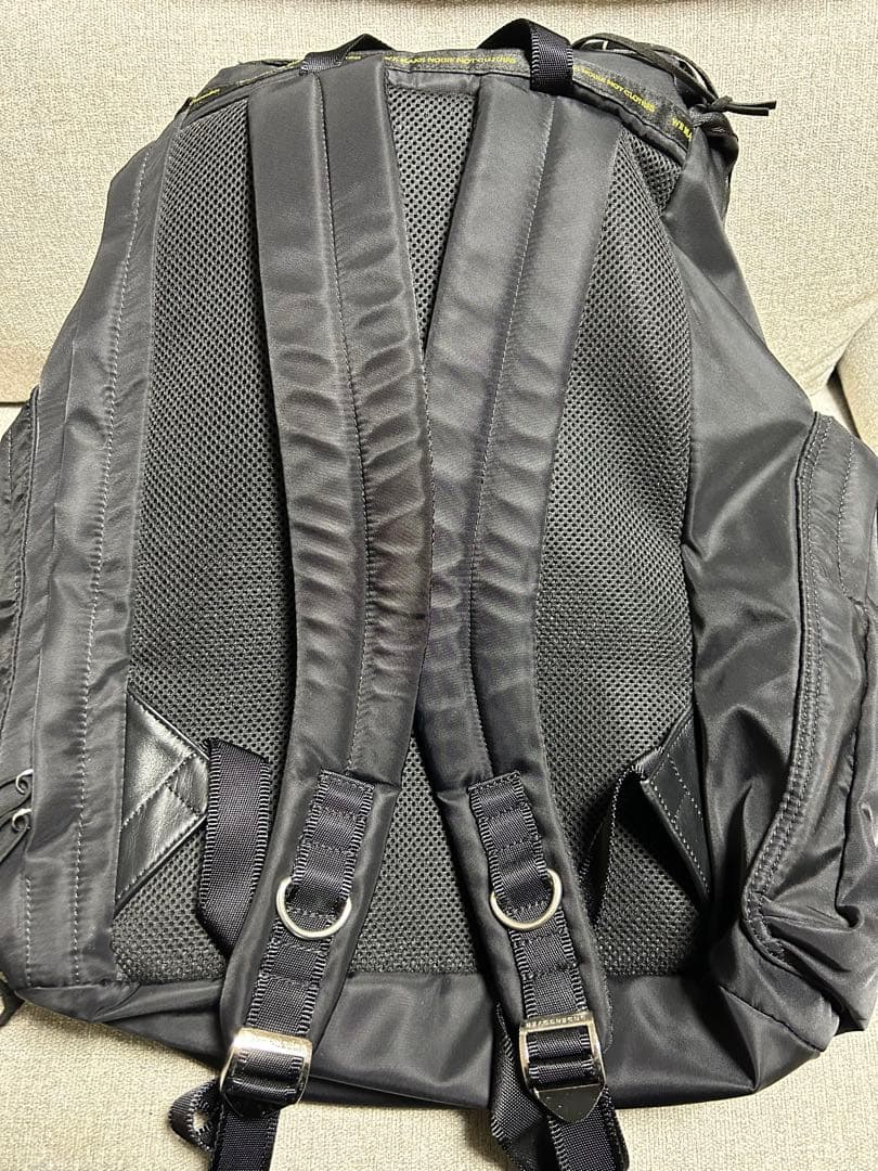 アンダーカバー　プラダ型リュック　ほぼ未使用