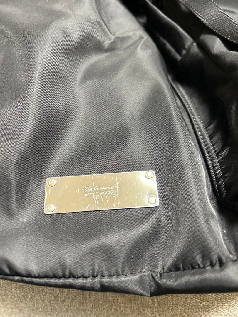 アンダーカバー　プラダ型リュック　ほぼ未使用