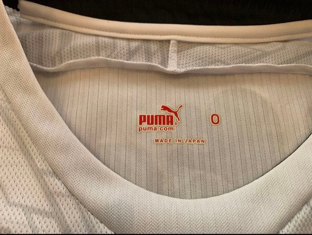 清水エスパルス 2009 アウェイ ユニフォーム