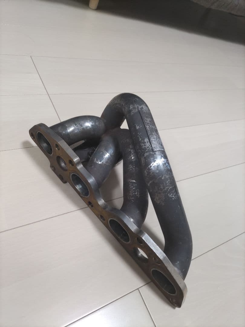 sr20detシルビアs15s14s13180sx東名エキマニ