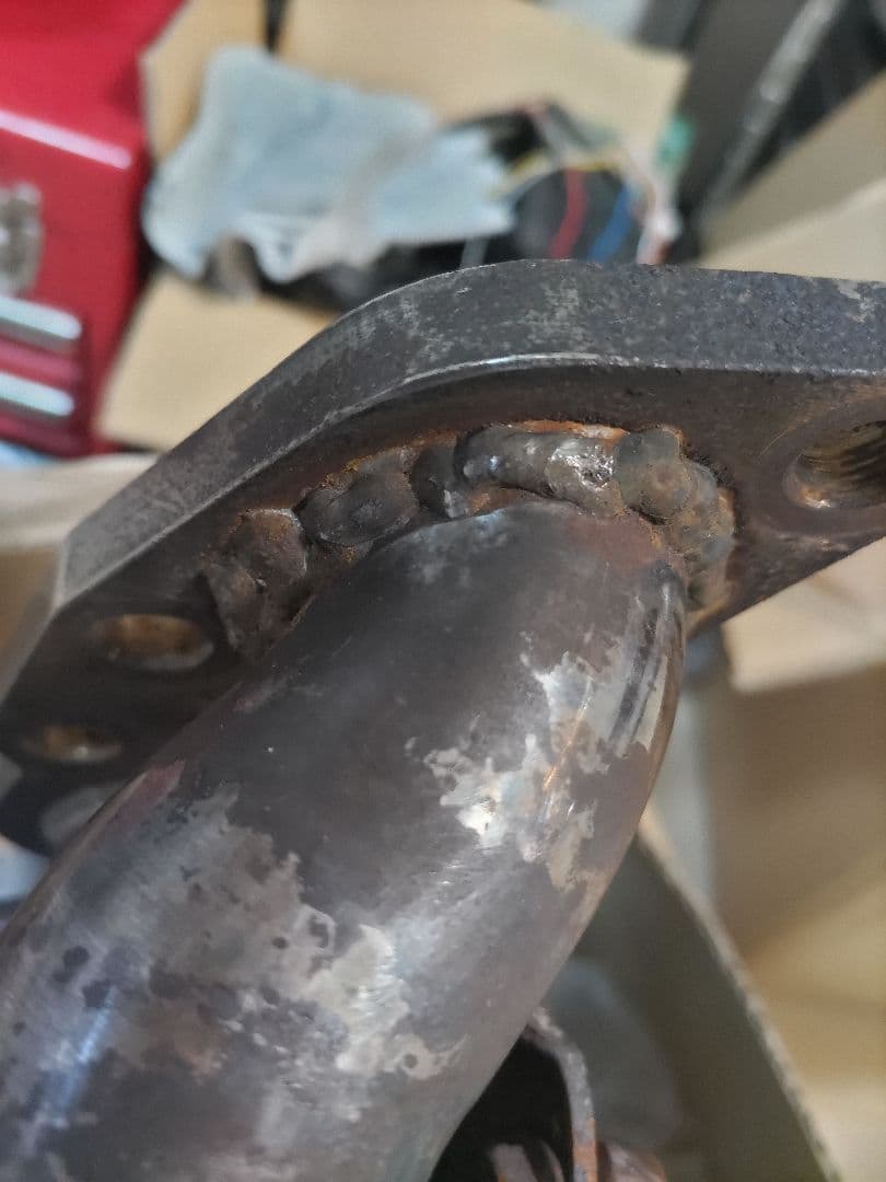 sr20detシルビアs15s14s13180sx東名エキマニ