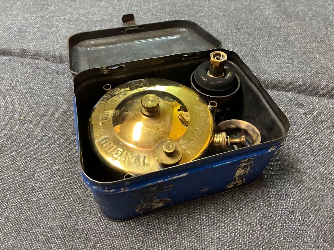 希少　Petromax ペトロマックス ケロシンストーブ