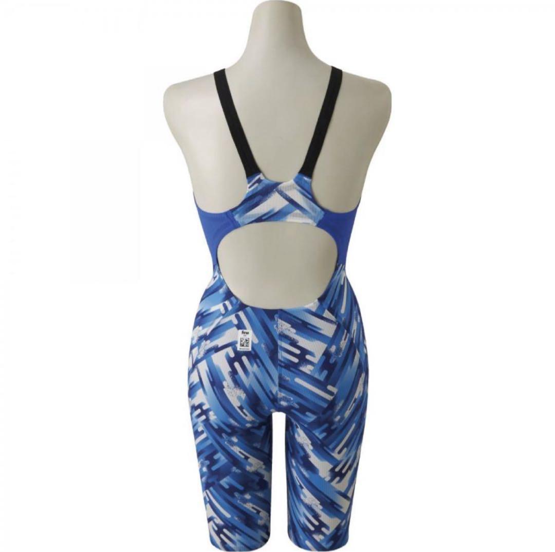 ばーMizuno競泳用水着 高速水着 マルチレーサーモデル M レディース