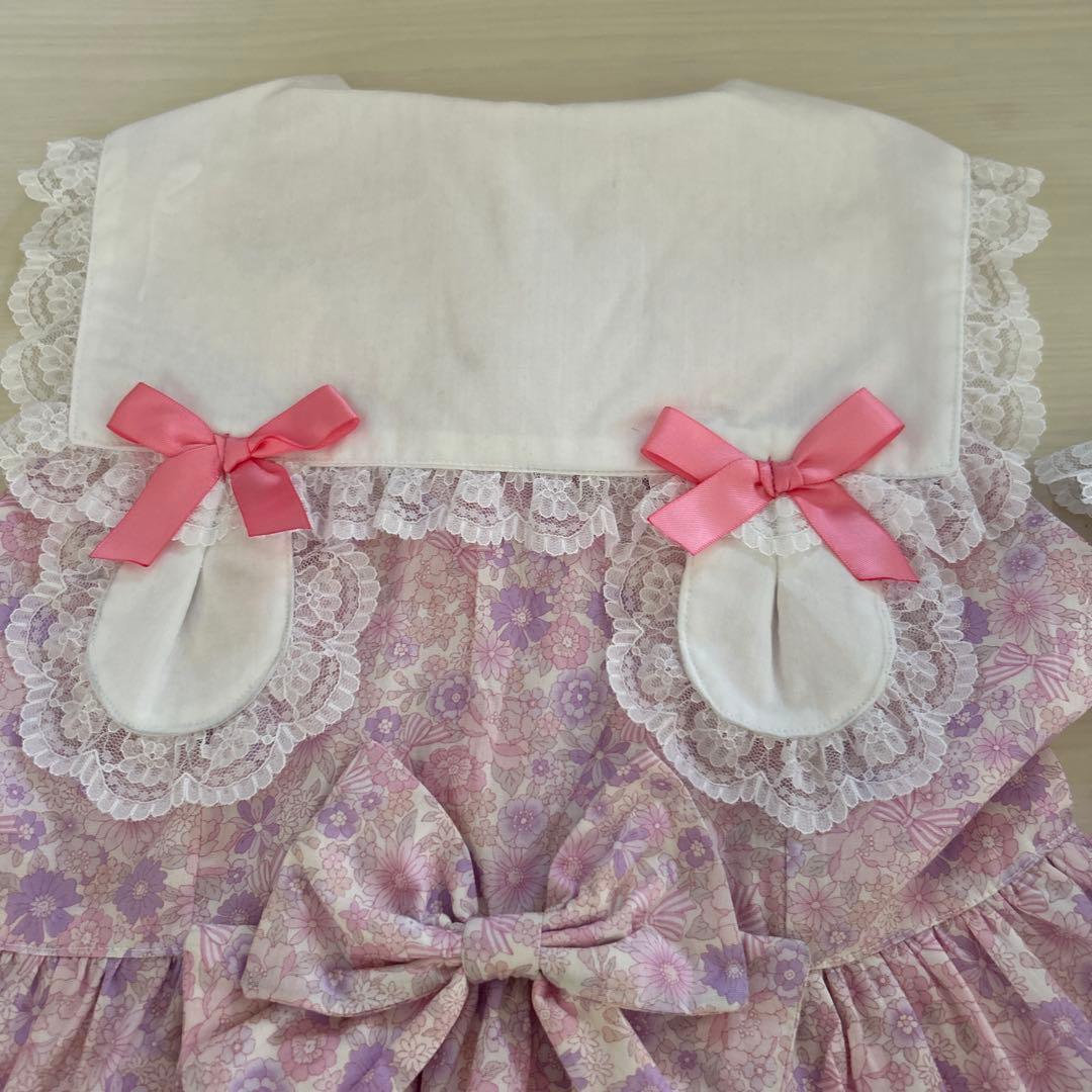 あや様オーダーワンピース