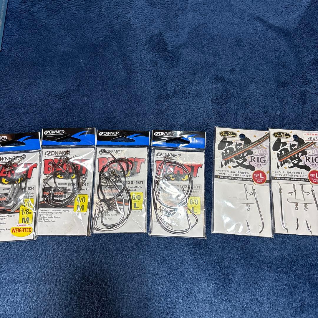 DRTタイニークラッシュ クラッシュ9 レーザースペックス