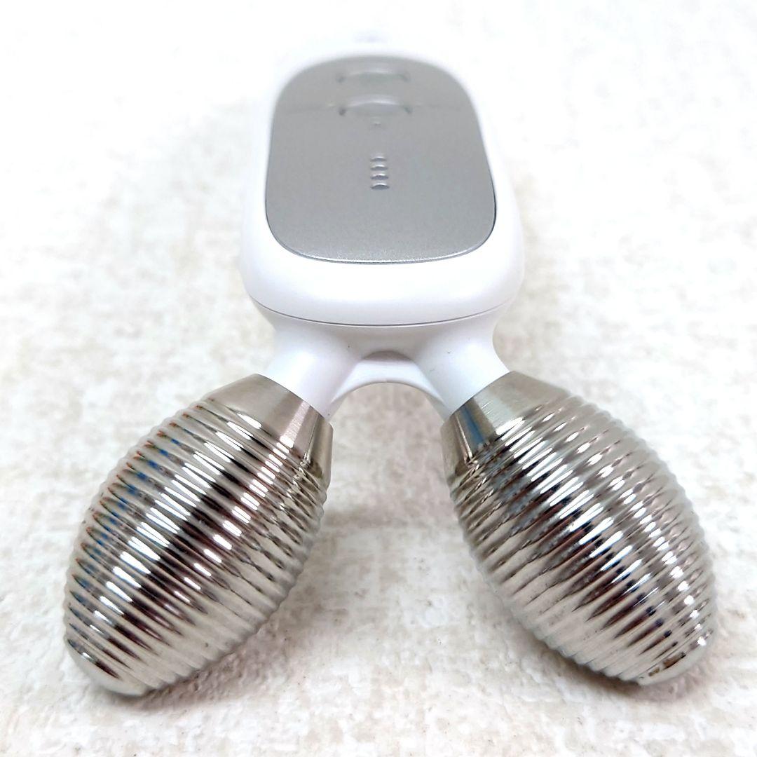 M0204H1 メディキューブ AGE-R EMS ダーマショット 通電確認済み