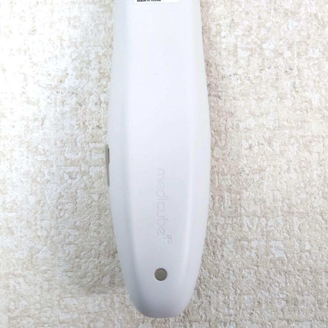 M0204H1 メディキューブ AGE-R EMS ダーマショット 通電確認済み