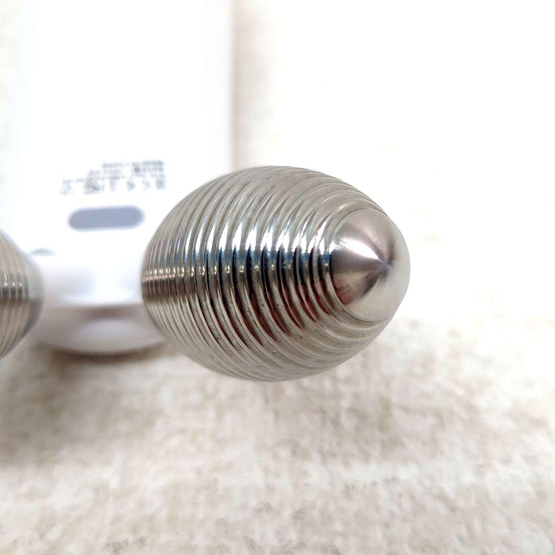 M0204H1 メディキューブ AGE-R EMS ダーマショット 通電確認済み