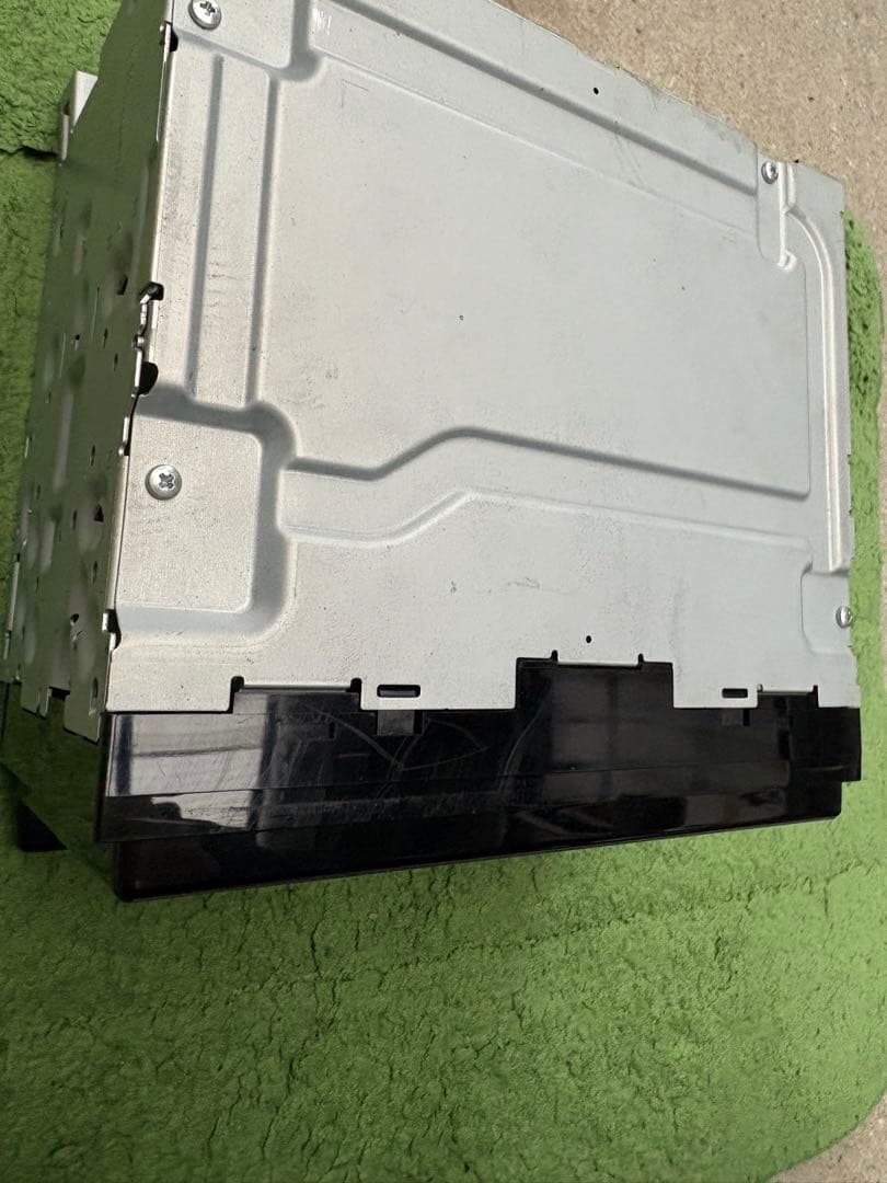 AVIC-RZ011 カーナビゲーションシステム