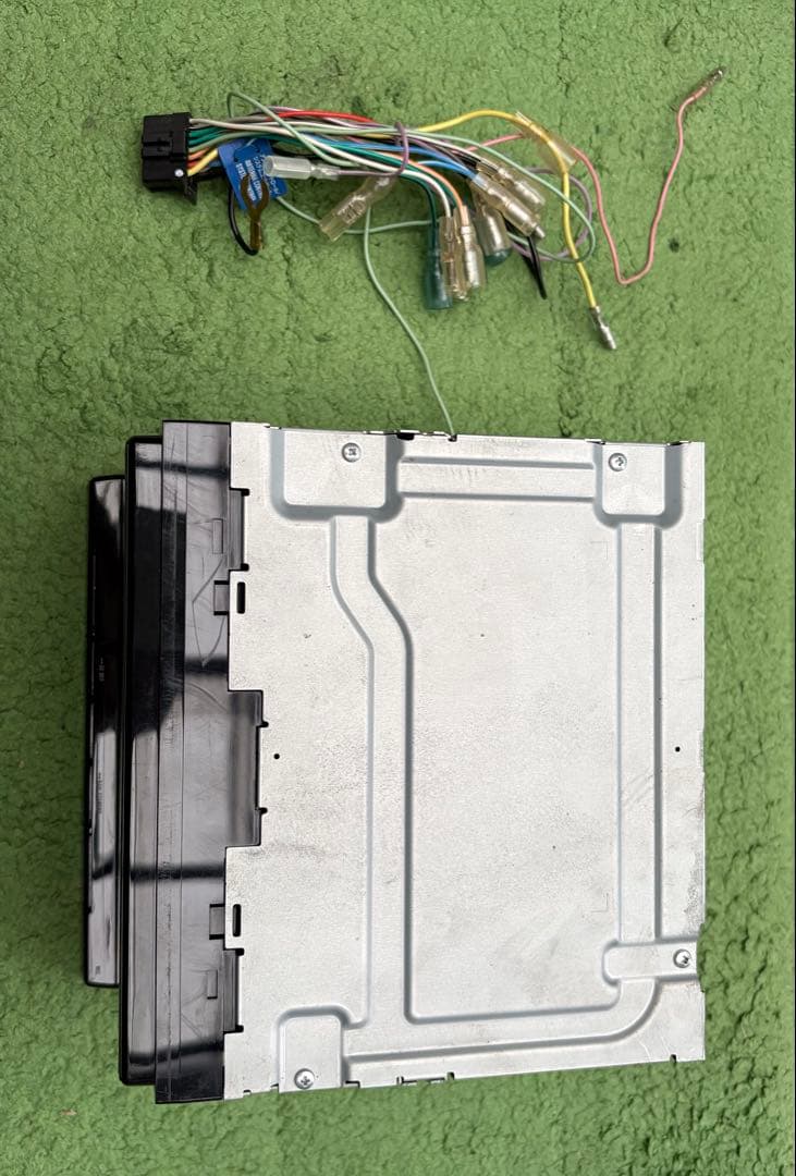 AVIC-RZ011 カーナビゲーションシステム