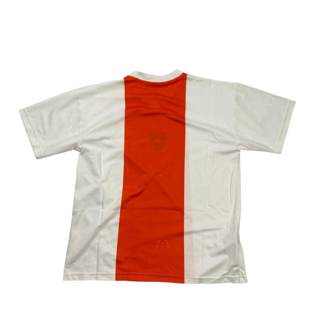 トップス 90s supreme play game shirts