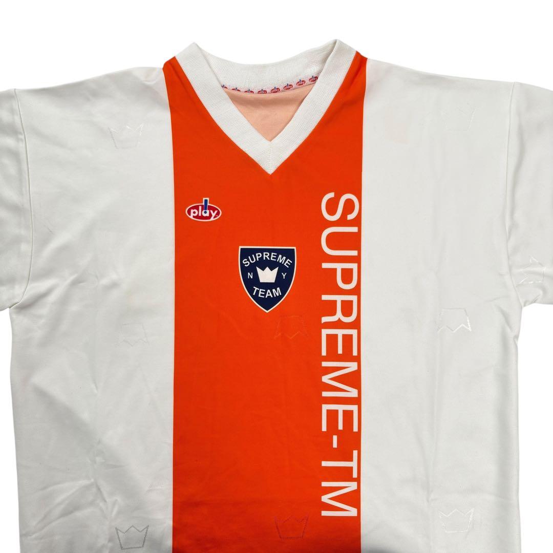 トップス 90s supreme play game shirts