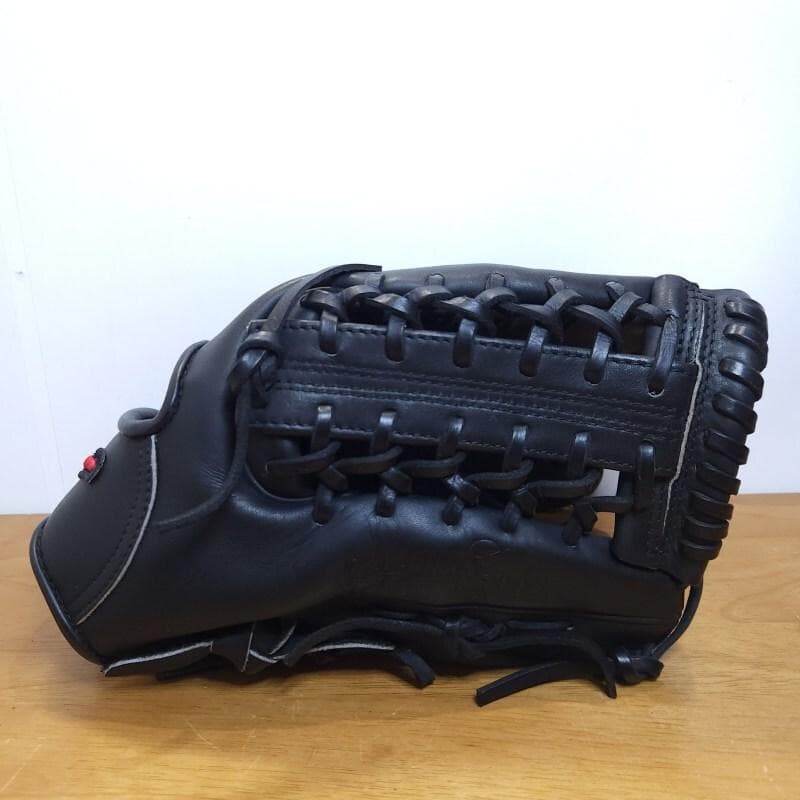 NIKE ナイキ ダイアモンドレディJ 廃盤品 激レア 美品 軟式グローブ