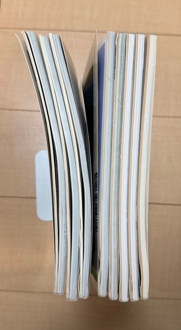 JRAターフヒーロー優駿増刊8冊セット 年度別保存版