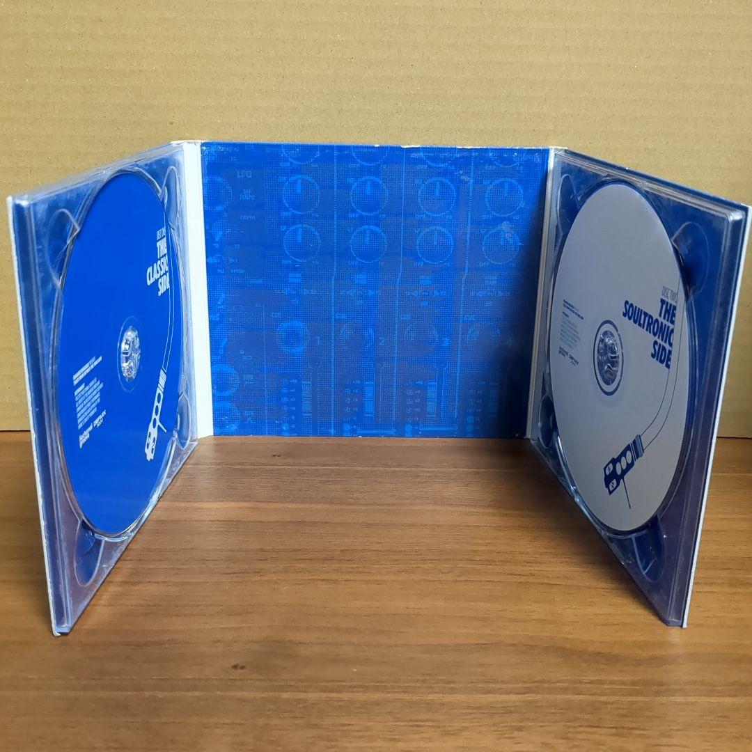 FRANKIE KNUCKLES 『TALES FROM BEYOND TH…』