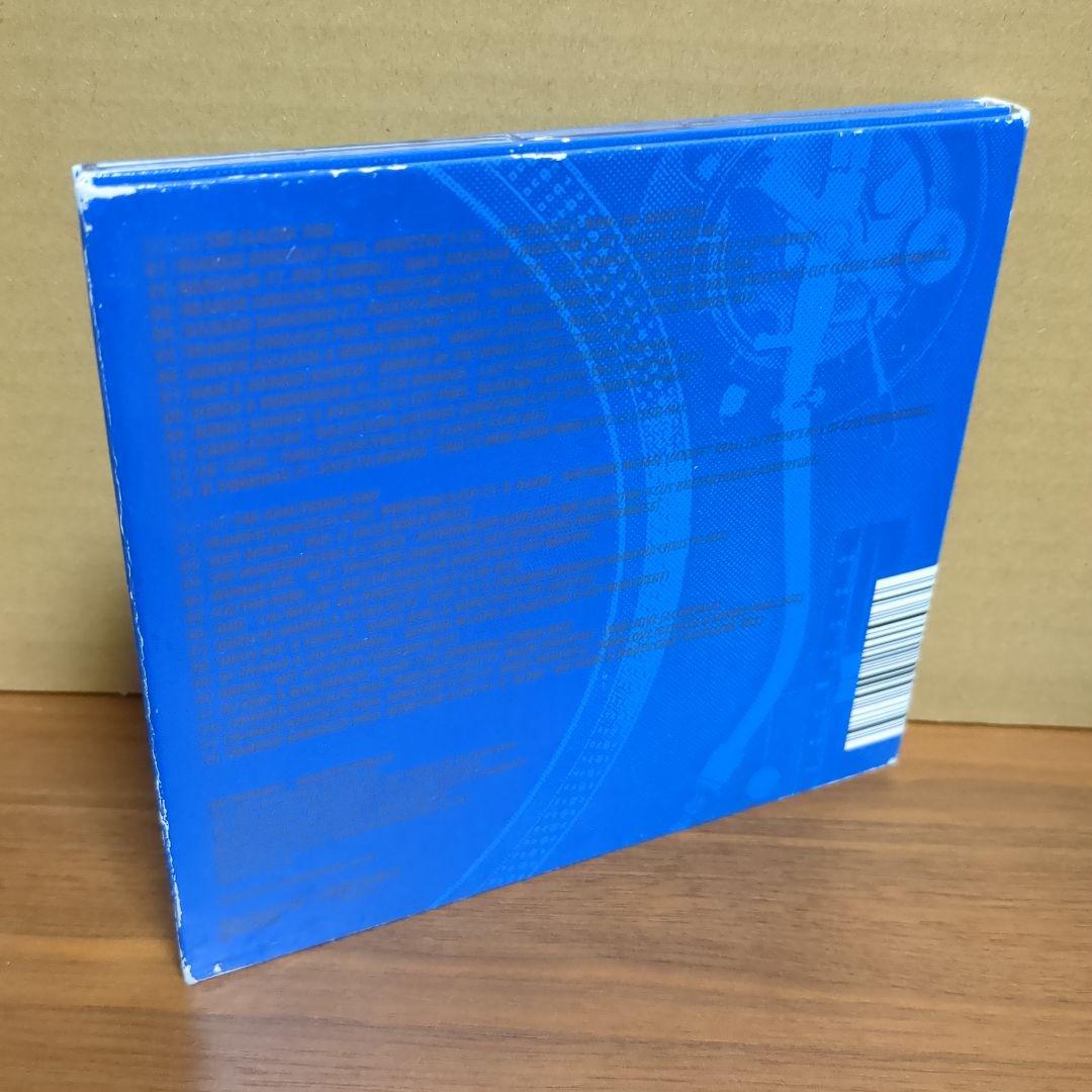 FRANKIE KNUCKLES 『TALES FROM BEYOND TH…』
