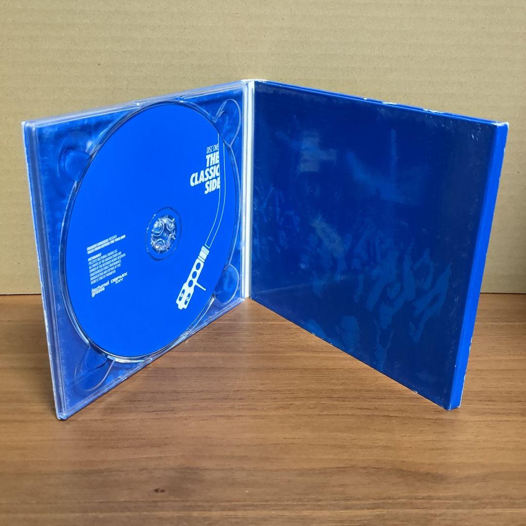 FRANKIE KNUCKLES 『TALES FROM BEYOND TH…』