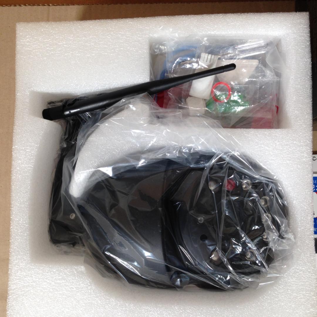 ■新品・未使用品■ Ctronics CTIPC-295C-B