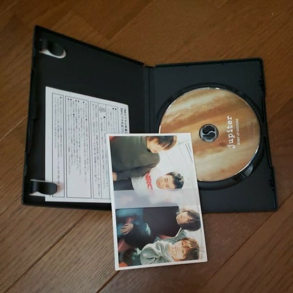 BUMP OF CHICKENシングルCD22枚、DVD5枚セット