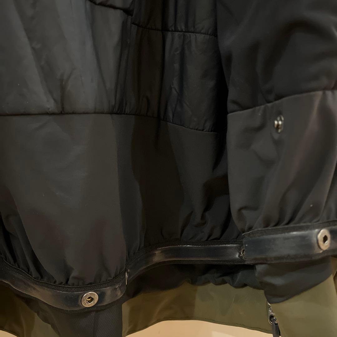 NORRØNA Lofoten insulated Jacket (Sサイズ)