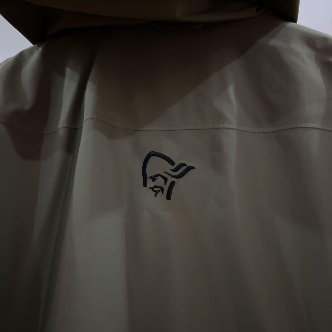 NORRØNA Lofoten insulated Jacket (Sサイズ)