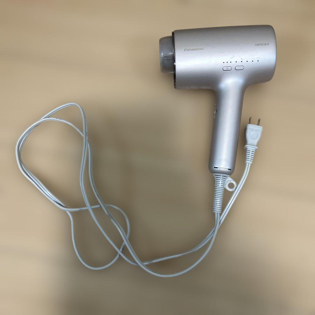 パナソニック　ヘアドライヤーEH-NAOJ 2022年製