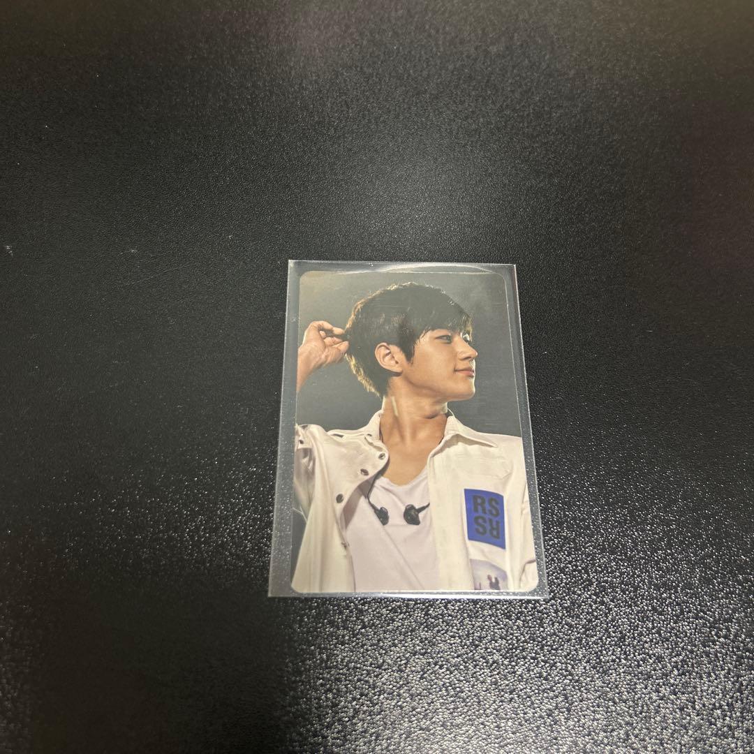 K-POP・アジア INFINITE EFFECT ADVANCE LIVE 2DVD 2CD L