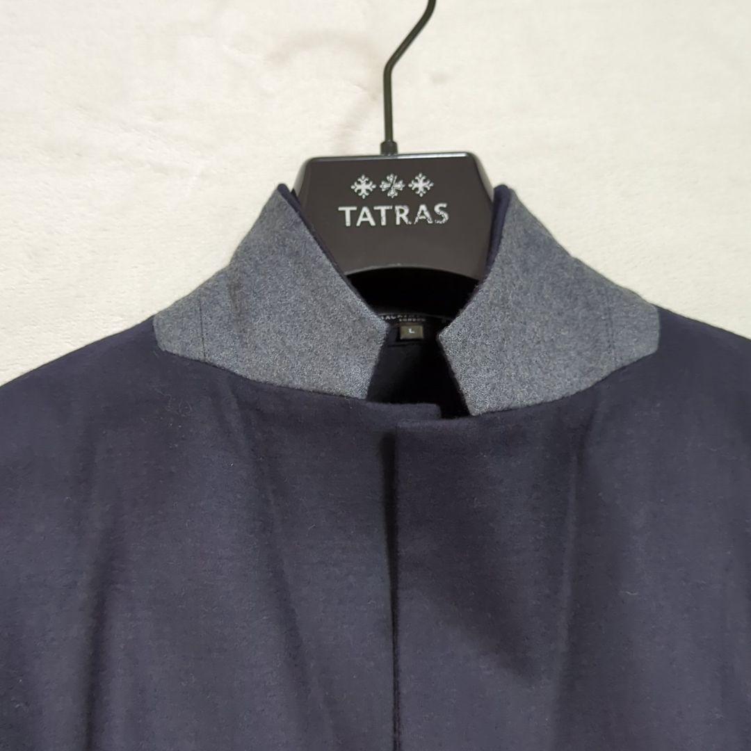 極美品 L マッキントッシュ スーパー100s テーラードジャケット ストレッチ