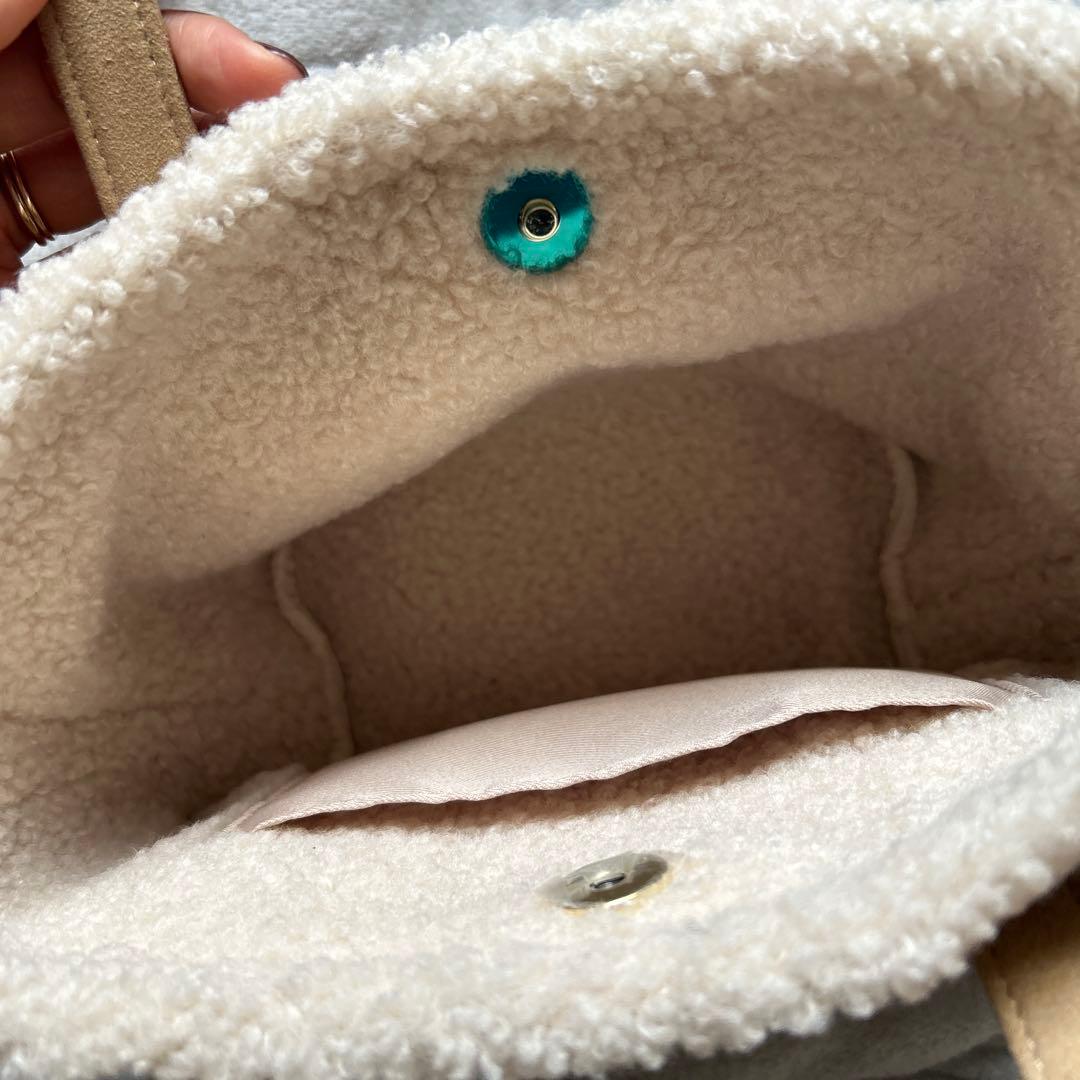 フェイラー　ボアトート