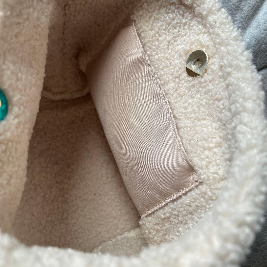 フェイラー　ボアトート