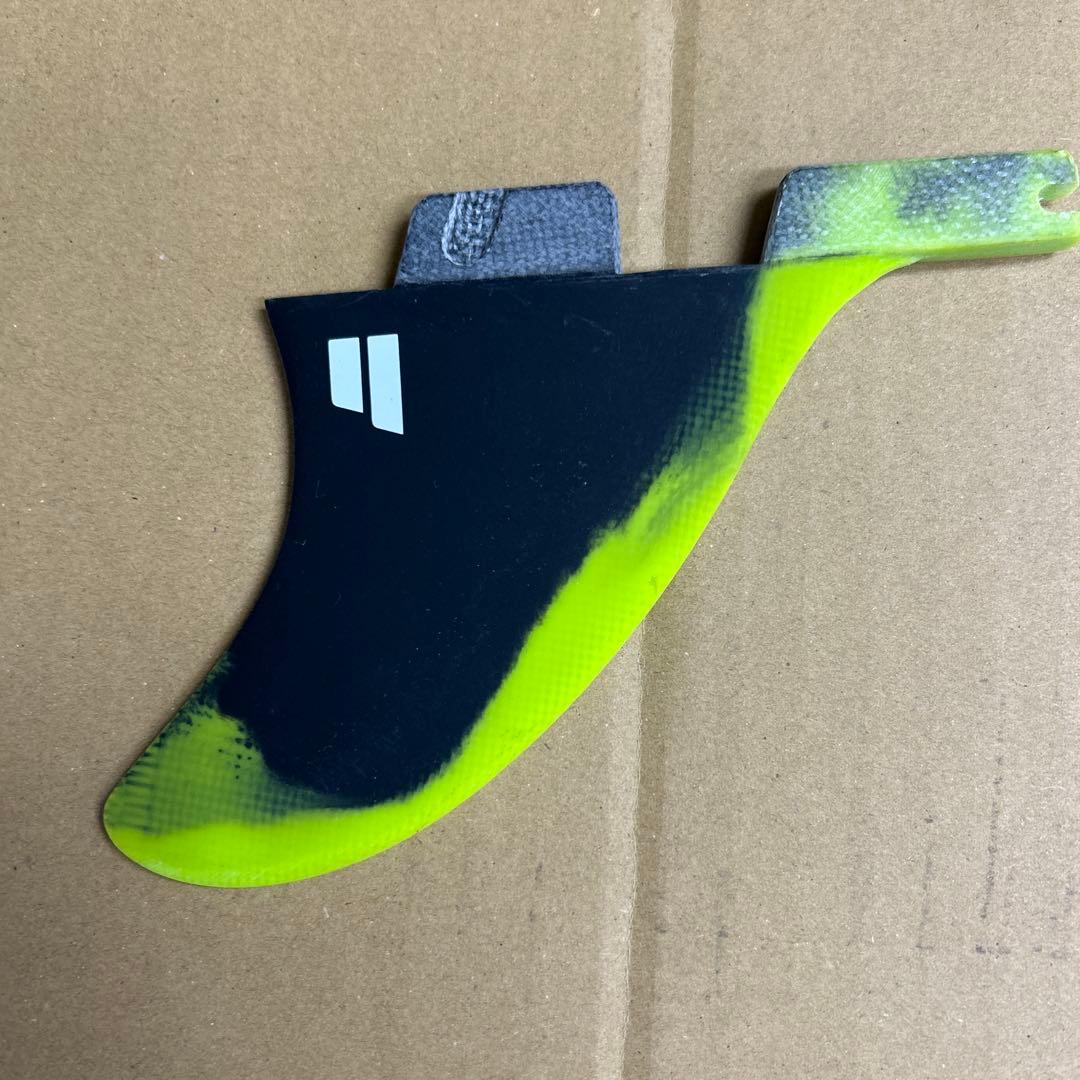 FCS2 MR TWIN +STABILIZER/M-L 未使用品　値引き不可