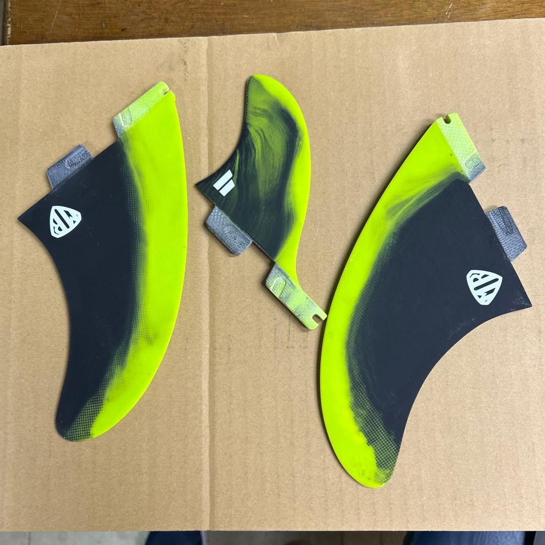 FCS2 MR TWIN +STABILIZER/M-L 未使用品　値引き不可