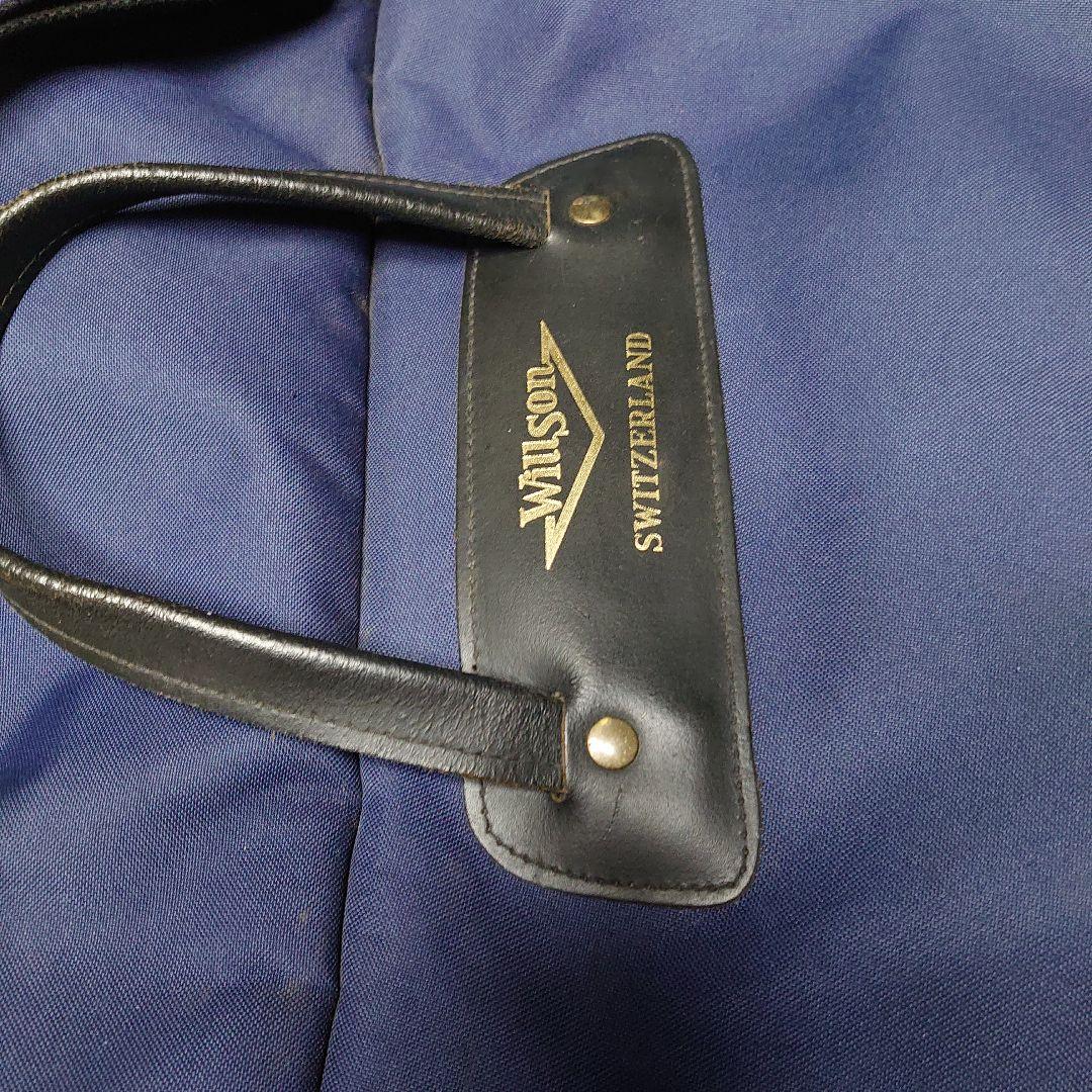 k.y 硬い高反発で発送 スイス製 Wilson チューバ B♭管