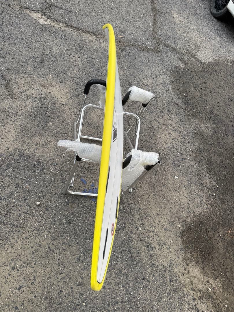 チャネルアイランズ　モデル　CIpro 新品未使用。正規ティラー品アメリカ産