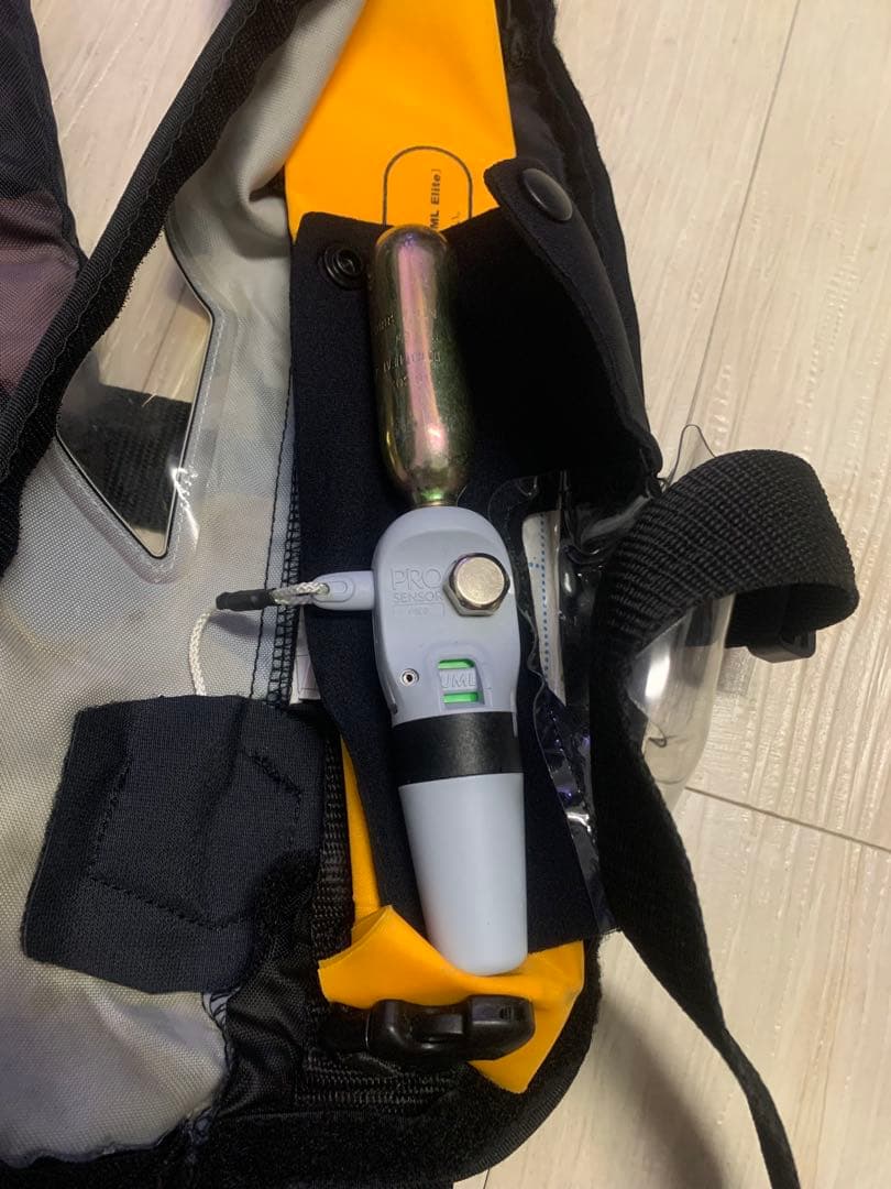 ム*ゲ様 DAIWA DF-2007 ライフジャケット フリーサイズ