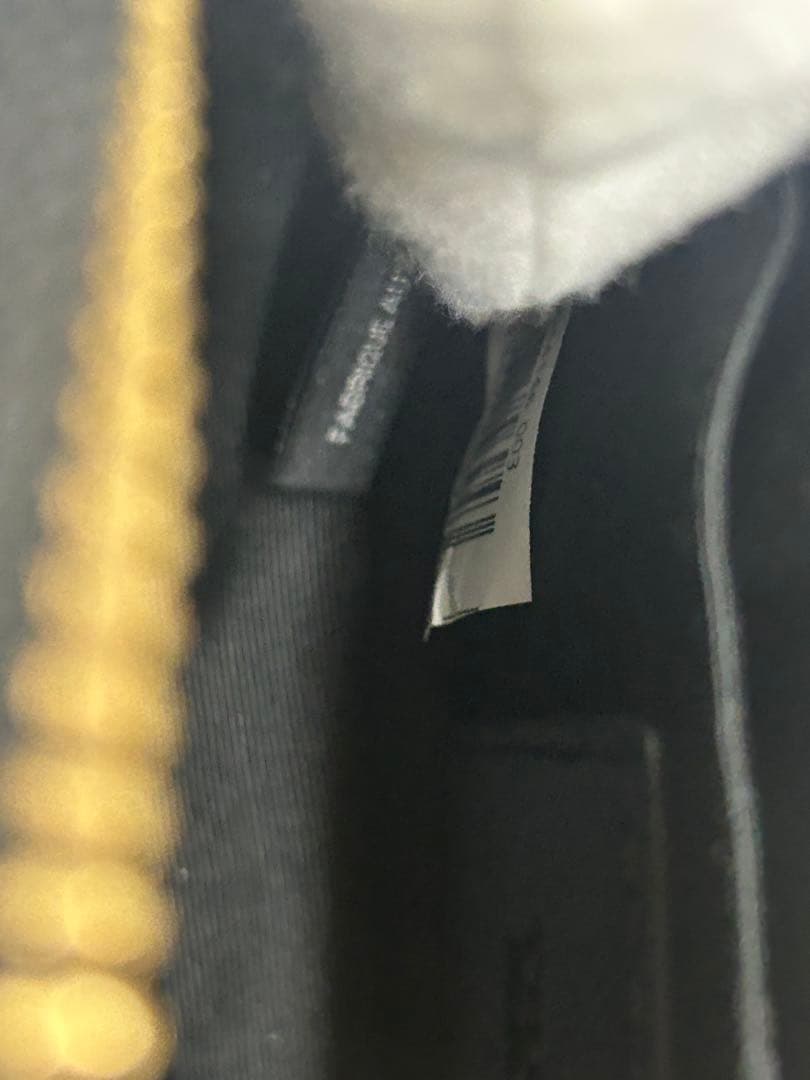 美品 最終価格 MARC JACOBS ショルダーバッグ スナップショット